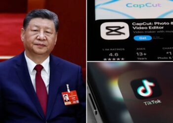 FBI warns iPhone, Android users against installing certain apps — as personal data could be collected, stored overseas