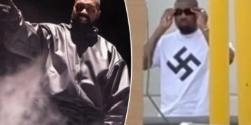 Kanye West pulls Marseille concert as France considers banning him