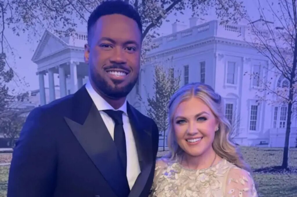 Rattled Erika Kirk rushed out of White House Correspondents’ Dinner after shooting: ‘I just want to go home’