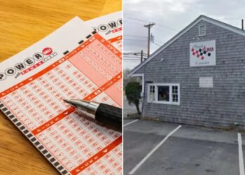 Nantucket diner produces 5th lottery winner in 2 years as customer hits $2M jackpot