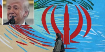 Trump issues fresh Strait of Hormuz threat, says there can’t be a deal with Iran unless ‘the rest of their country’ is blown up