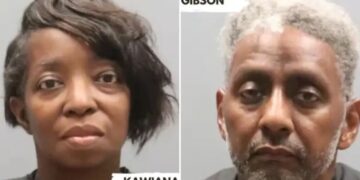 South Carolina pastor, wife arrested after alleged sexual, physical abuse of foster children
