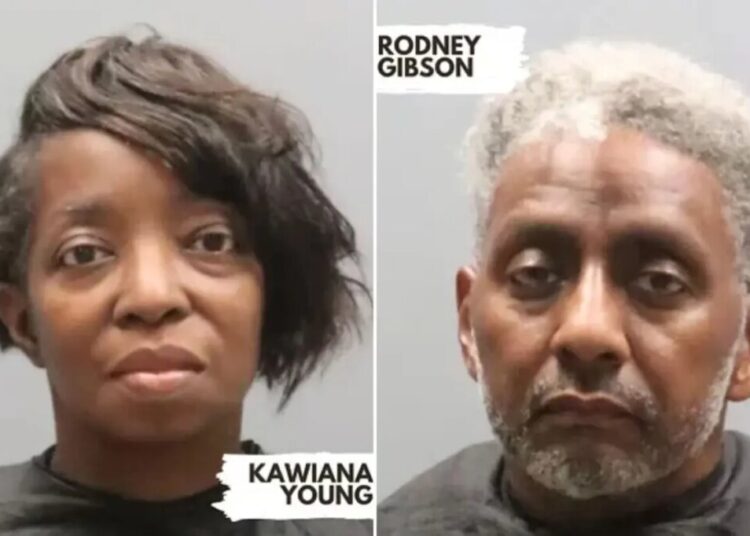 South Carolina pastor, wife arrested after alleged sexual, physical abuse of foster children