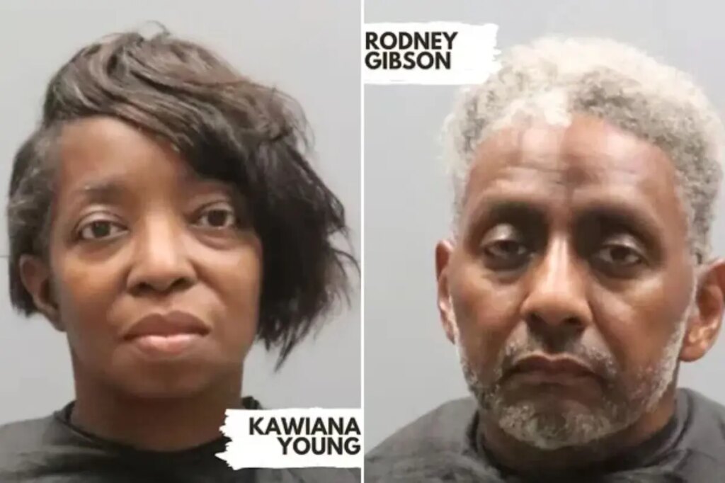 South Carolina pastor, wife arrested after alleged sexual, physical abuse of foster children