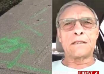 Furious Nebraska homeowners face $1,700 bills to repair public sidewalks for damage they didn’t even cause