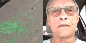 Furious Nebraska homeowners face $1,700 bills to repair public sidewalks for damage they didn’t even cause