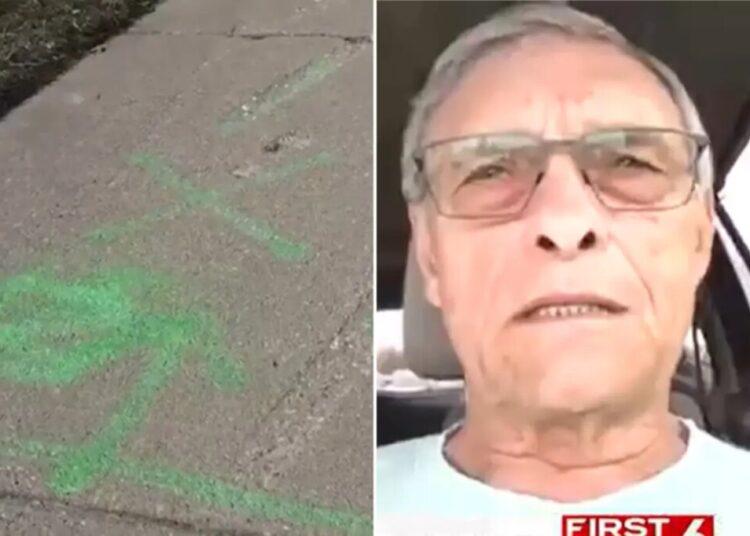 Furious Nebraska homeowners face $1,700 bills to repair public sidewalks for damage they didn’t even cause