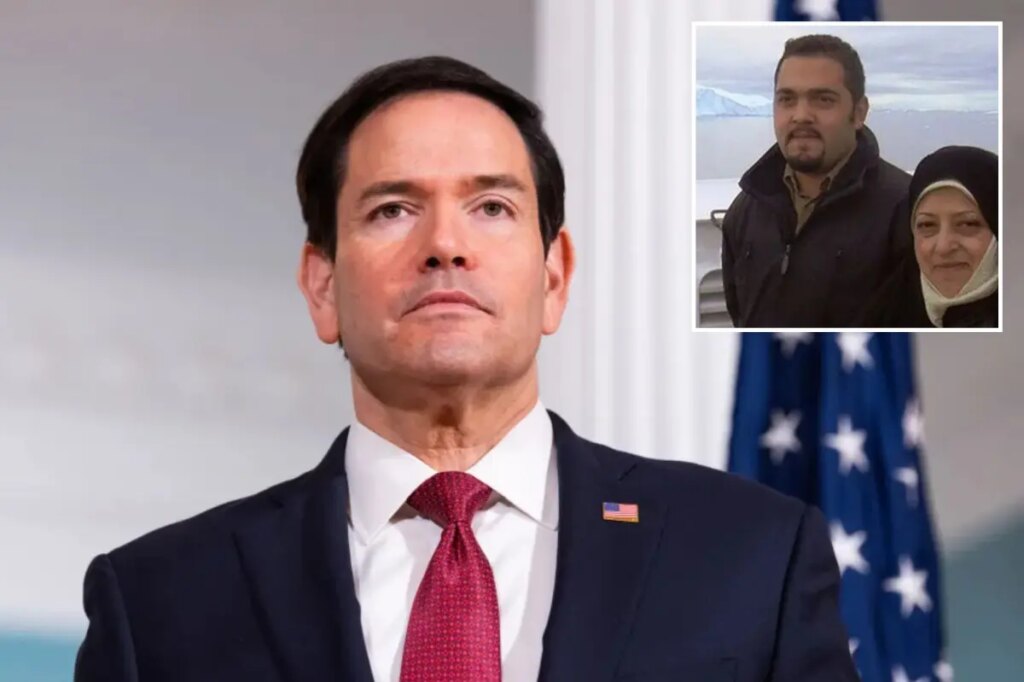 3 more Iranian nationals with ties to Islamic regime arrested while living lavishly in LA