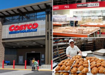 Costco worker reveals why baked goods are never sold hot — and the risk behind it