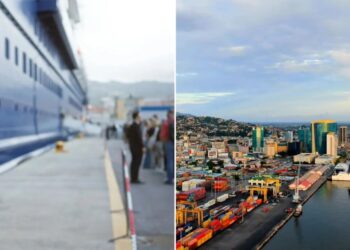 5 dangerous cruise ports travelers should research before booking excursions