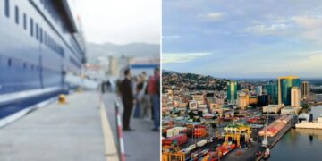 5 dangerous cruise ports travelers should research before booking excursions