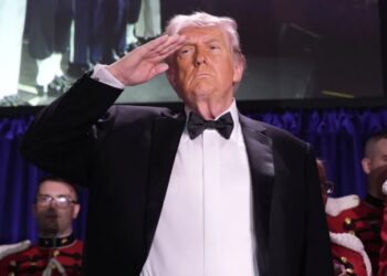 How Trump’s protectors are failing him over and over again — and will get him killed unless we act now