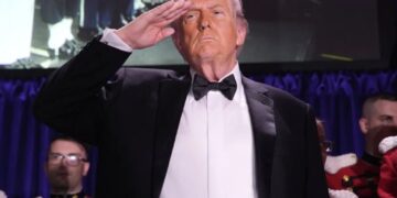 How Trump’s protectors are failing him over and over again — and will get him killed unless we act now