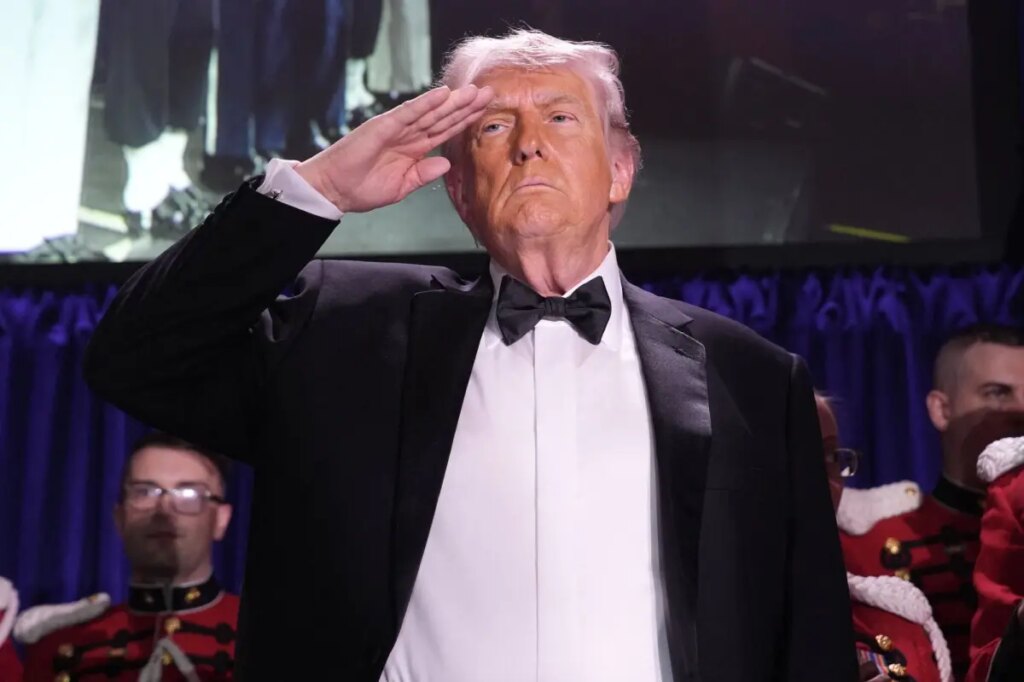 How Trump’s protectors are failing him over and over again — and will get him killed unless we act now