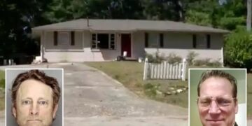 Georgia fraudster allegedly posed as missing brother to sell siblings’ home