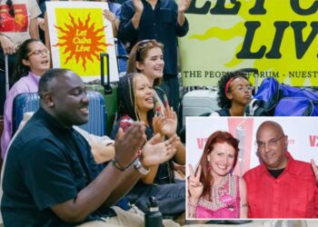 How young Americans like Calla Walsh and Ilhan Omar’s daughter are being radicalized by communist nonprofit CodePink