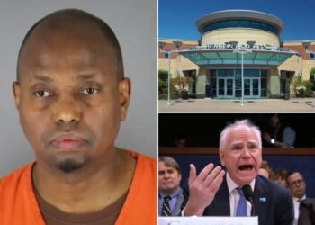 Minnesota fraud suspect skips court, forfeits bond, throwing $11M Medicaid case into doubt