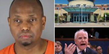 Minnesota fraud suspect skips court, forfeits bond, throwing $11M Medicaid case into doubt