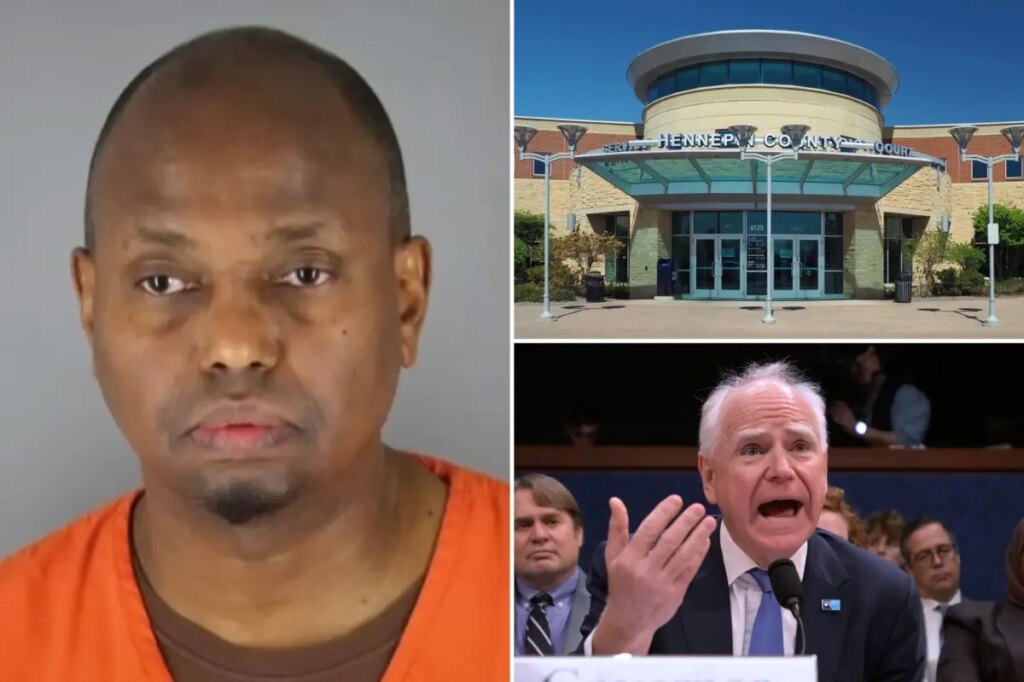 Minnesota fraud suspect skips court, forfeits bond, throwing $11M Medicaid case into doubt