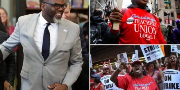 Chicago Public Schools declare May 1 a ‘day of civil action’ for students