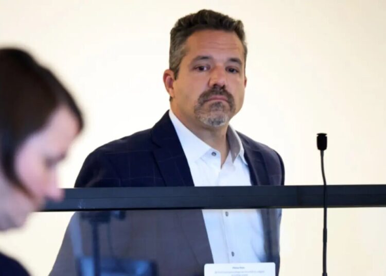 Massachusetts doctor indicted on 81 new sexual assault charges for alleged abuse over several years