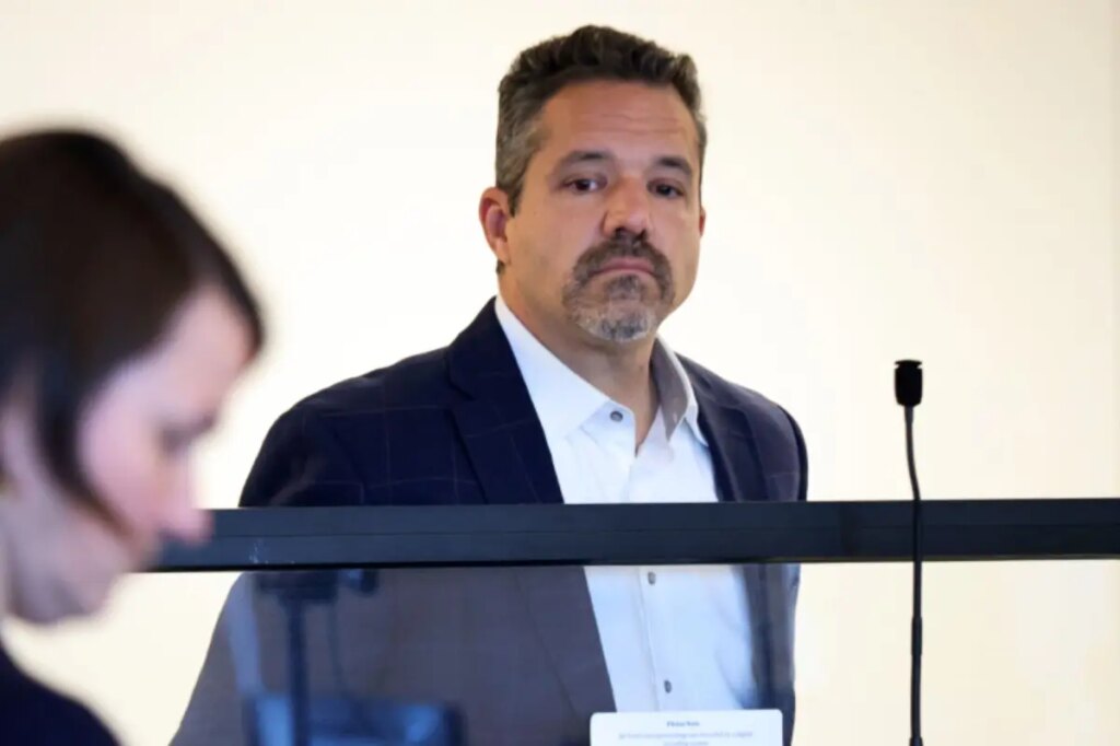 Massachusetts doctor indicted on 81 new sexual assault charges for alleged abuse over several years