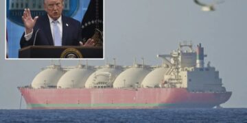 Trump blasts ‘dishonorable’ Iran over its handling of Strait of Hormuz: ‘Not the agreement we have’