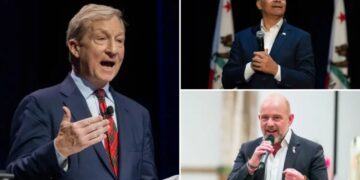 The one question California’s gubernatorial candidates need to answer