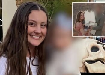 Nevada mom Haleigh Knight faked cancer diagnosis to scam more than $20K from victims: ‘She’s a sociopath’