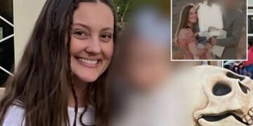 Nevada mom Haleigh Knight faked cancer diagnosis to scam more than $20K from victims: ‘She’s a sociopath’