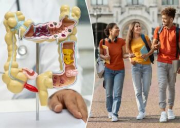 Concerning rise in colon cancer deaths is almost entirely among key demographic