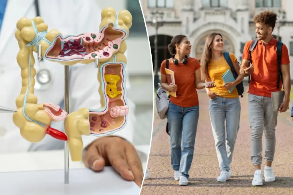 Concerning rise in colon cancer deaths is almost entirely among key demographic