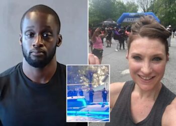 Criminal immigrant naturalized by Biden who allegedly gunned down DHS employee, 2 others found dead in jail cell