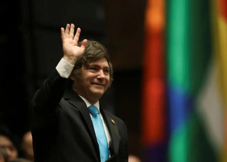 The lesson behind Argentina’s miracle recovery — after rolling back socialism