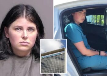 Florida woman who posed as nurse and treated more than 4,400 patients without a license avoids jail time