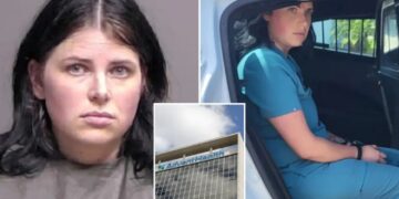 Florida woman who posed as nurse and treated more than 4,400 patients without a license avoids jail time