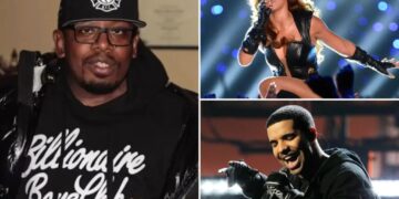 Beyoncé and Drake producer Sidney ‘Omen’ Brown’s cause of death revealed after he was found dead inside NYC apartment