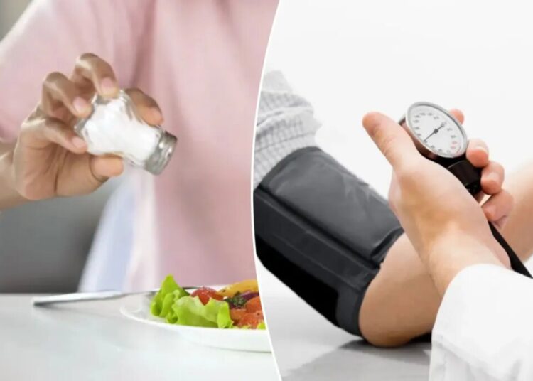 Simple dinner table habit linked to poor diet and higher health risks in adults over 60