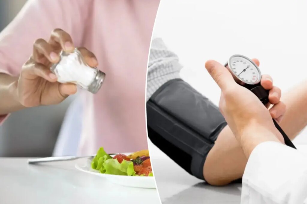 Simple dinner table habit linked to poor diet and higher health risks in adults over 60