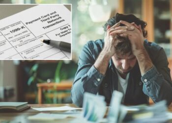 Tax time 2026: why millions of Americans are getting a surprise IRS bill instead of a refund