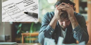 Tax time 2026: why millions of Americans are getting a surprise IRS bill instead of a refund