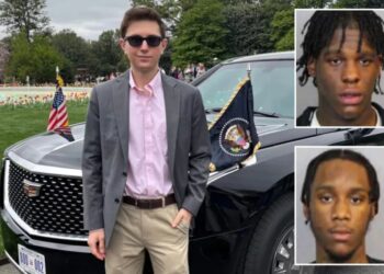Teens suspected of murdering congressional intern linked by DNA on shell casings, prosecutors say
