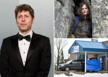 Sam Altman apologizes after OpenAI failed to alert police before Canada trans shooter’s deadly rampage