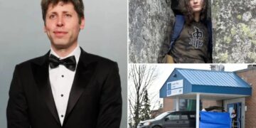 Sam Altman apologizes after OpenAI failed to alert police before Canada trans shooter’s deadly rampage
