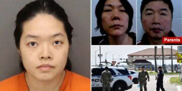 Parents of MacDill bomb suspects are illegal immigrants, DHS warns of birthright citizenship dangers