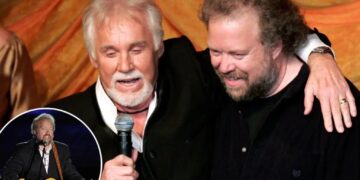 Country music icon Don Schlitz, who wrote Kenny Rogers’ hit ‘The Gambler,’ dead at 73