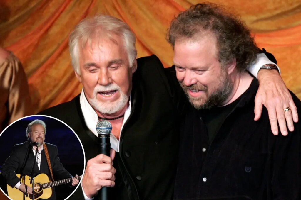 Country music icon Don Schlitz, who wrote Kenny Rogers’ hit ‘The Gambler,’ dead at 73