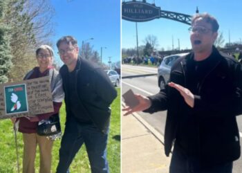 Supreme Court blocks candidate after alleged GOP infiltration scheme exposed