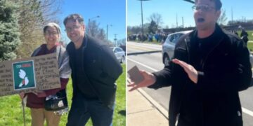 Supreme Court blocks candidate after alleged GOP infiltration scheme exposed