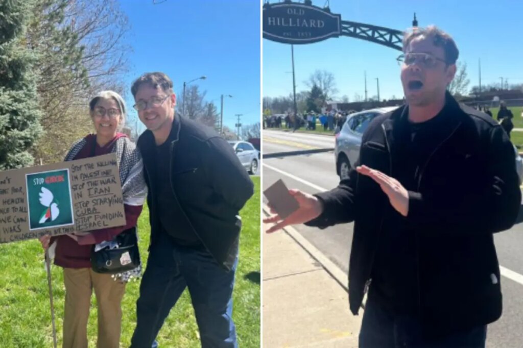 Supreme Court blocks candidate after alleged GOP infiltration scheme exposed